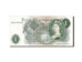 Banknote, Great Britain, 1 Pound, 1962, 1962-1966, KM:374c, AU(55-58)