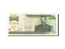 Banknote, Dominican Republic, 10 Pesos Oro, 2001, 2000-2001, KM:165b, UNC(65-70)