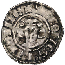 FRANCE, Sterling, Maubeuge, VF(30-35), Silver, Boudeau #2099, 1.31
