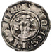FRANCE, Sterling, Maubeuge, VF(30-35), Silver, Boudeau #2099, 1.31