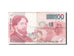 Banknote, Belgium, 100 Francs, 1995, Undated, KM:147, VF(20-25)