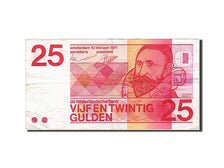 Netherlands 25 Gulden 1971 KM:92a 1971-02-10 TB+ 3223494990