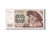 Billete, 50 Deutsche Mark, 1960, ALEMANIA - REPÚBLICA FEDERAL, KM:21a