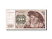 Banknot, Niemcy - RFN, 50 Deutsche Mark, 1960, 1960-01-02, KM:21a, EF(40-45)
