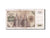 Banconote, GERMANIA - REPUBBLICA FEDERALE, 50 Deutsche Mark, 1960, KM:21a