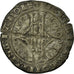 Coin, France, Plaque, Valenciennes, EF(40-45), Silver, Boudeau:2122