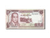 Banknote, Morocco, 10 Dirhams, 1970, Undated, KM:57a, AU(55-58)