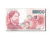 Belgium 100 Francs 1995 KM:147  EF(40-45) 21702289891