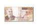 Belgium 1000 Francs 1997 KM:150 EF(40-45) 50701685433