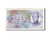 Banknot, Szwajcaria, 20 Franken, 1974, 1974-02-07, KM:46n, VF(20-25)