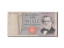 Italy, 1000 Lire, 1980, KM:101g, 1980-02-20, EF(40-45), AD 355055 G