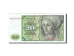 Banknote, GERMANY - FEDERAL REPUBLIC, 20 Deutsche Mark, 1977, 1977-06-01