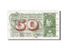 Switzerland, 50 Franken, 1954, KM:48n, 1974-02-07, VF(20-25), 47V66285