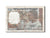 Biljet, Comoros, 100 Francs, 1960, Undated, KM:3b, TB+