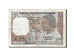 Banconote, Comore, 100 Francs, 1960, KM:3b, Undated, MB+