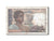 Billete, 100 Francs, 1960, Comoras, KM:3b, Undated, BC+