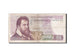Belgium, 100 Francs, 1967, KM:134a, 1967-02-09, TB+, 06773 D 714