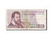 Belgium, 100 Francs, 1967, KM:134a, 1967-02-09, VF(30-35), 06773 D 714