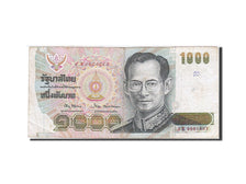 Thailand, 1000 Baht, 1992, 1992, KM:92, VF(30-35), 9 E 9681557