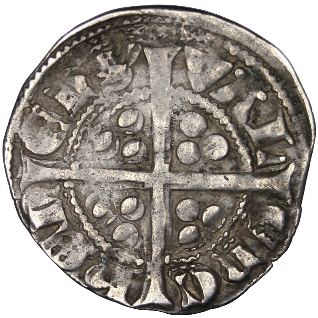 Moneda, Francia, Sterling, Valenciennes, MBC+, Plata, Boudeau:2096