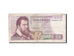 Banknote, Belgium, 100 Francs, 1967, 1967-02-15, KM:134a, EF(40-45)