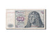 GERMANY - FEDERAL REPUBLIC, 10 Deutsche Mark, 1960, KM:19a, 1960-01-02, TB, E...