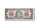 Banknote, Ecuador, 10 Sucres, 1988, 1988-11-22, KM:121, AU(55-58)