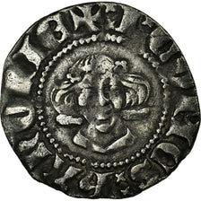Coin, France, Sterling, Valenciennes, AU(50-53), Silver, Boudeau:2096