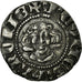 Coin, France, Sterling, Valenciennes, AU(50-53), Silver, Boudeau:2096