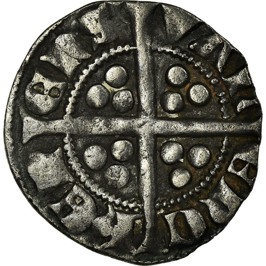 Coin, France, Sterling, Valenciennes, AU(50-53), Silver, Boudeau:2096