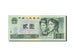 Banknote, China, 2 Yüan, 1990, 1990, KM:885b, UNC(63)