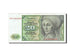 Billet, République fédérale allemande, 20 Deutsche Mark, 1980, 1980-01-02
