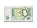 Banknote, Great Britain, 1 Pound, 1981, 1981-1984, KM:377b, VF(20-25)