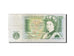Banknot, Wielka Brytania, 1 Pound, 1981, 1981-1984, KM:377b, VF(20-25)