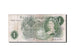 Great Britain, 1 Pound, 1970, KM:374g, 1970-1977, VG(8-10), Y54B 701927