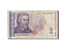 Banconote, Bulgaria, 2 Leva, 1999, KM:115a, 1999, MB