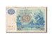 Sweden, 50 Kronor, 1979, 1979, KM:53c, VG(8-10), EA 645577