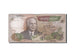 Banconote, Tunisia, 10 Dinars, 1986, KM:84, 1986-03-20, B+