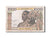 Banknot, Kraje Afryki Zachodniej, 1000 Francs, 1961-1965, Undated, KM:203Bn
