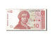 Banknot, Chorwacja, 10 Dinara, 1991, 1991-10-08, KM:18a, F(12-15)