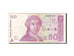 Croatia, 500 Dinara, 1991, 1991-10-08, KM:21a, TB, A6497319