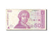 Croatia, 500 Dinara, 1991, 1991-10-08, KM:21a, TTB+, A1686471