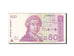 Banknote, Croatia, 500 Dinara, 1991, 1991-10-08, KM:21a, EF(40-45)