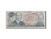 Banknote, Costa Rica, 100 Colones, 1993, 1993-09-28, KM:261a, F(12-15)