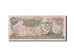 Banknote, Costa Rica, 50 Colones, 1993, 1993-07-07, KM:257a, VF(20-25)