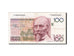 Banknote, Belgium, 100 Francs, 1982-1994, Undated, KM:142a, VF(30-35)