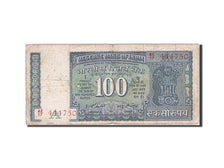 Banknote, India, 100 Rupees, 1978, Undated, KM:64d, VF(20-25)