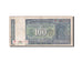 Billete, 100 Rupees, 1978, India, KM:64d, Undated, BC
