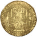 FRANCE, Chaise d'or, AU(55-58), Gold, Duplessy #258, 4.65