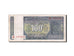 Banknote, India, 100 Rupees, 1970, Undated, KM:64a, EF(40-45)